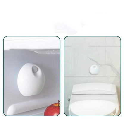 Smart Pet Deodorizer Air Purifier for Cats