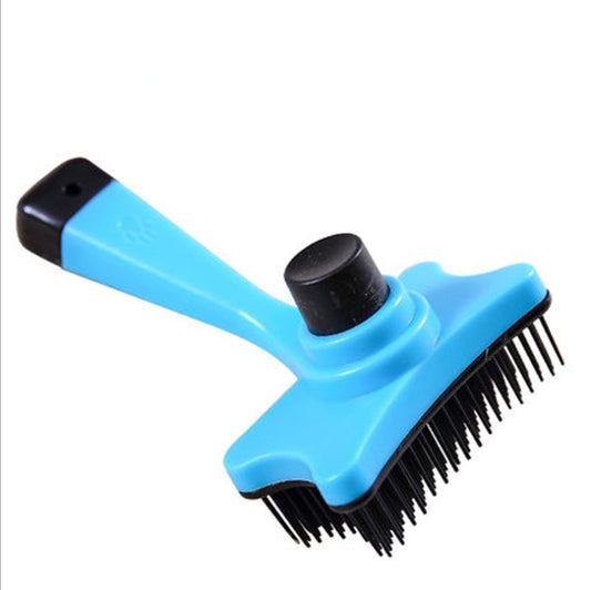 Pet Knot Comb for Cats And Dogs