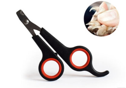 Sharp Dog Nail Clippers