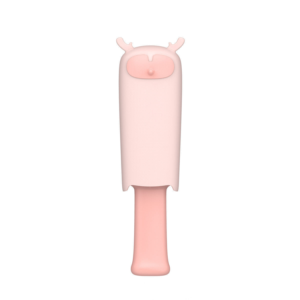 Clothes brush remover dust remover coat remover