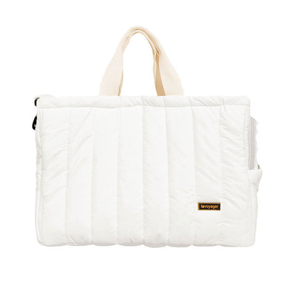 Portable Messenger Pet Bag
