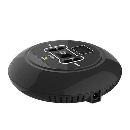 Wireless Pet Fence – Electric Waterproof Intelligent Training Collar