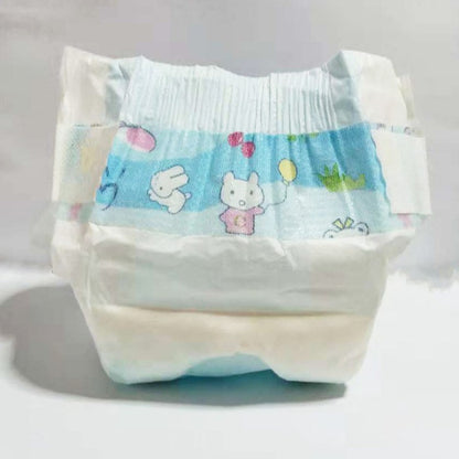 Disposable Pet Diapers for Dogs and Puppies