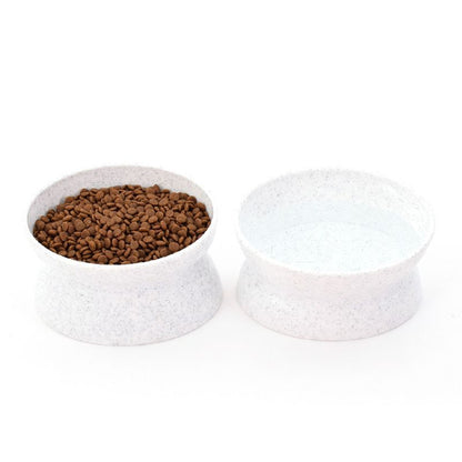 Cat bowl