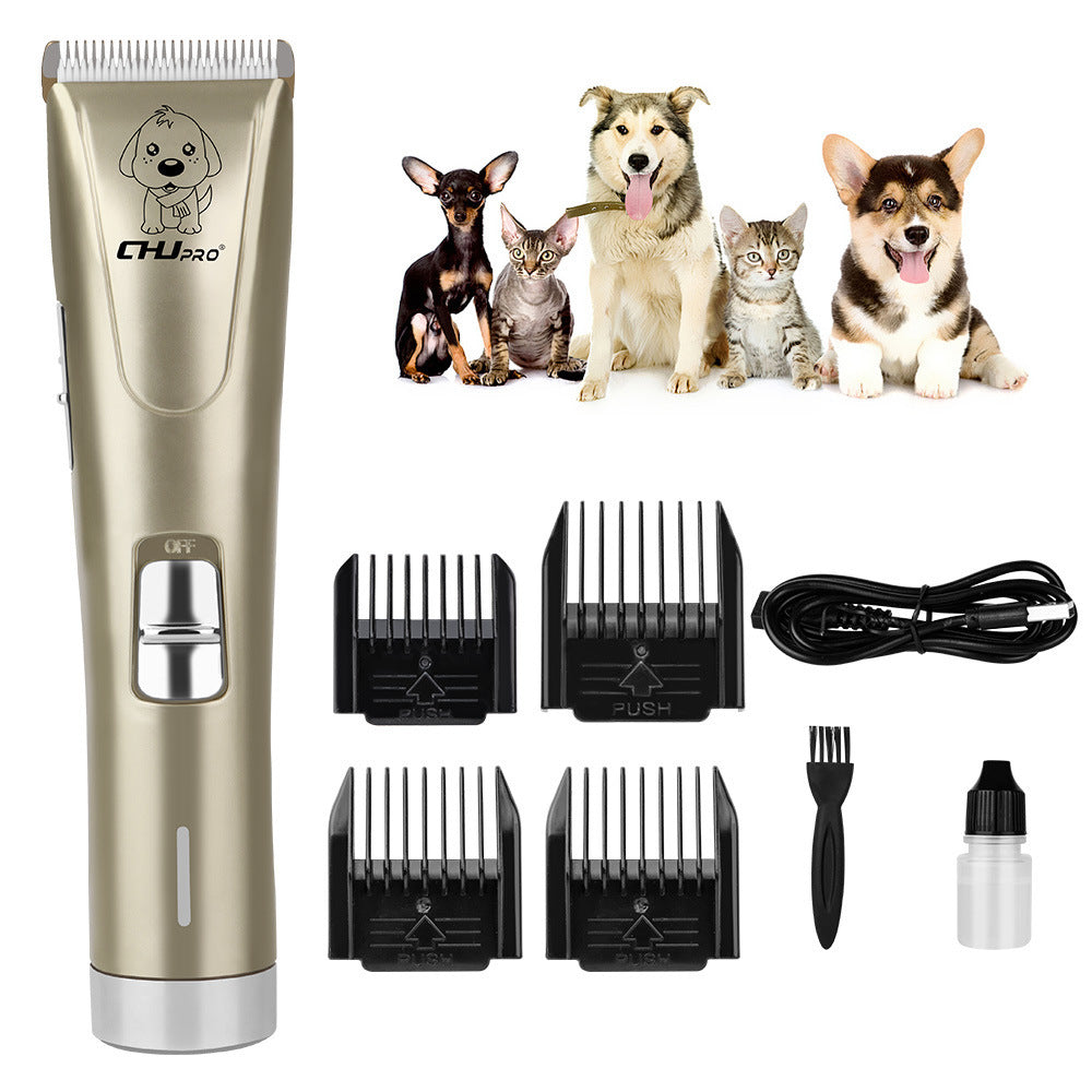 Professional Pet Hair Clippers
