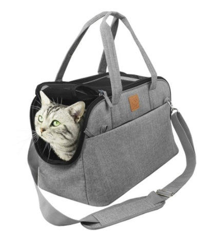 Lightweight and convenient pet bag