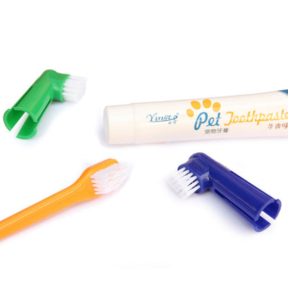 Complete Pet Grooming and Cleansing Kit