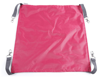 Waterproof Oxford Cloth Cat Hammock