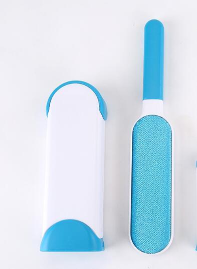 Reusable Pet Hair Remover Brush