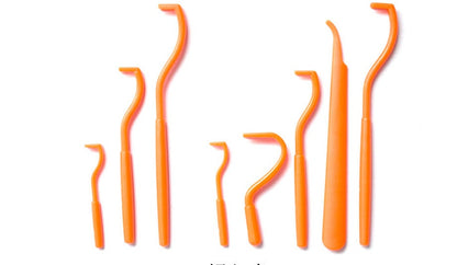 Pet Flea and Tick Removal Tool