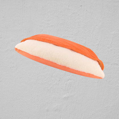 Removable And Washable Bite Resistant Pet Sleeping Bag