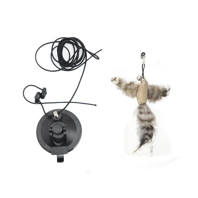 Hanging Door Toy Hanging Cat Teaser