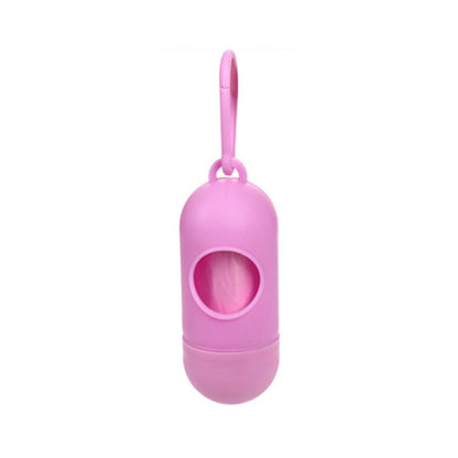 Eco Friendly Dog Poop Bags for Waste Cleanup