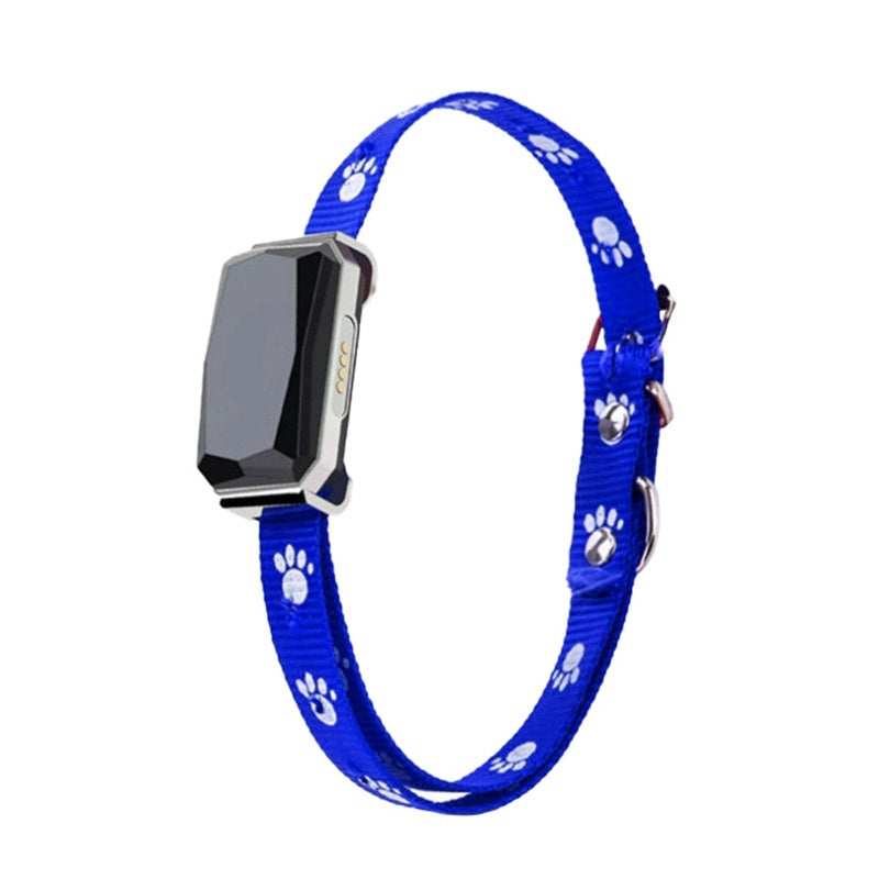 GPS Pet Positioning Collar – Advanced Tracking for Your Pet