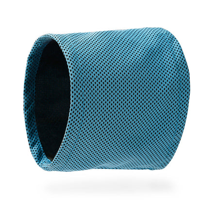 Instant Cooling Pet Bandana Dog Scarf for Summer Heat Relief