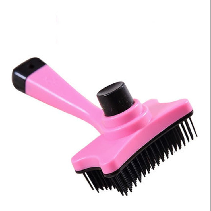 Pet Knot Comb for Cats And Dogs