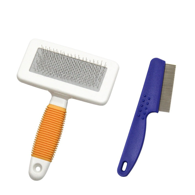 Pet Grooming Set