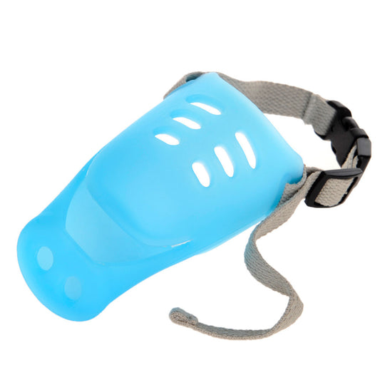 Durable Pet Piggy Mouth Toy for Dogs Chew Resistant