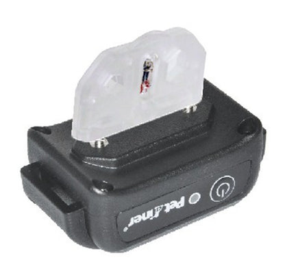 Waterproof Remote Dog Trainer with LCD Display