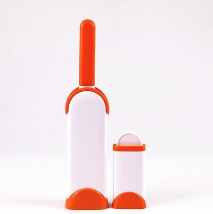 Pet Grooming Brush Self Cleaning Fur Comb for Dogs and Cats