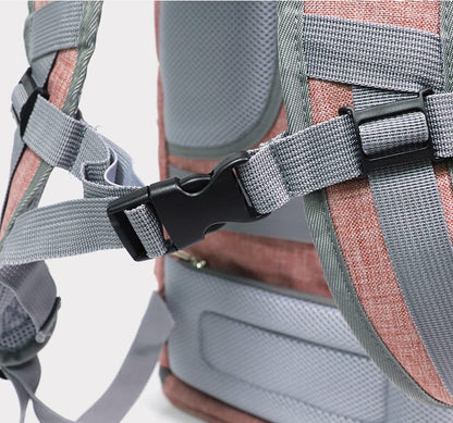 Portable Pet Carrying Bag for Small Dogs and Cats