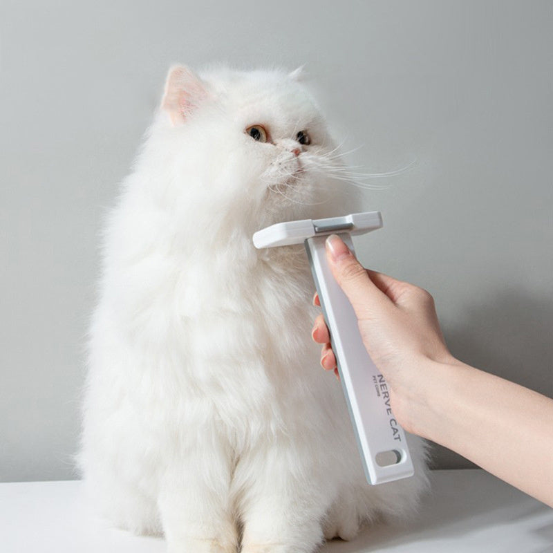 Floating Hair Removal Brush for Pets