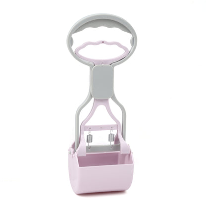 Dog Poop Picker for Outdoor and Walking Use