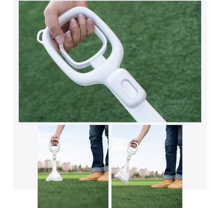 Pet Waste Pick Up Tool