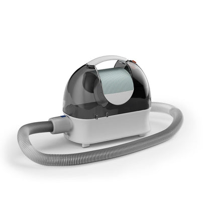 3 in 1 Pet Hair Vacuum and Grooming Kit