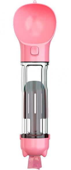 Multifunctional Pet Water Cup for Travel