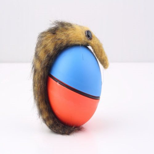 Pet automatic cat ball