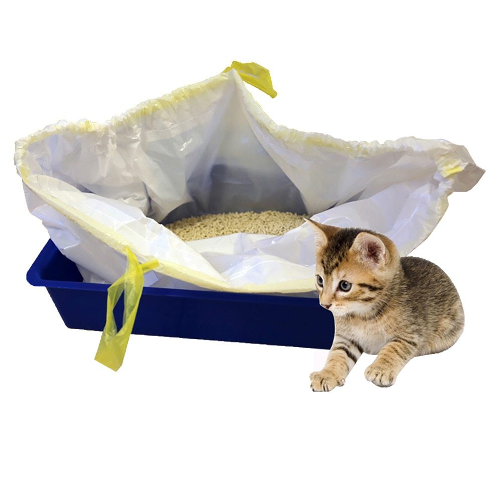 Pet Sandbag for Cats