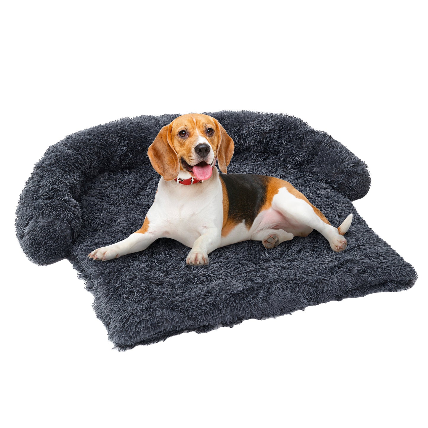 Machine Washable With Movable Lid, Pet Indoor Sofa Cushion