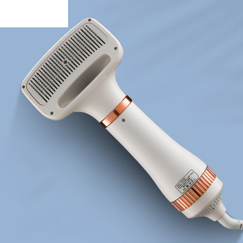 Household Dog Teddy Pet Hair Dryer - Grooming Products for Indoor Use