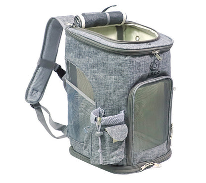 Portable Pet Carrying Bag for Small Dogs and Cats