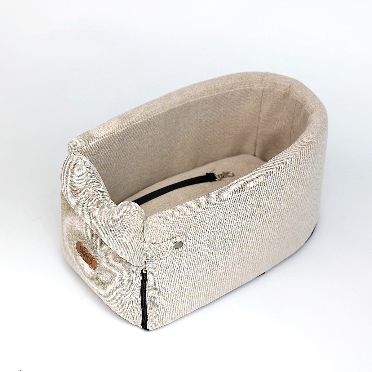 Pet Safety Travel Nest for Dogs