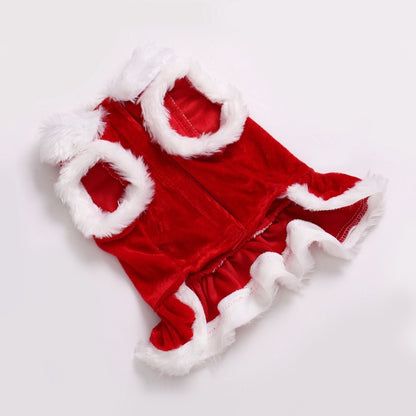 Pet Clothes Teddy Bichon Clothes