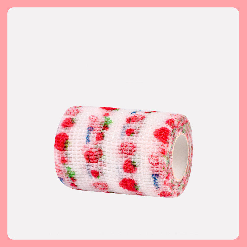 Pet Injury Bandage Wrap