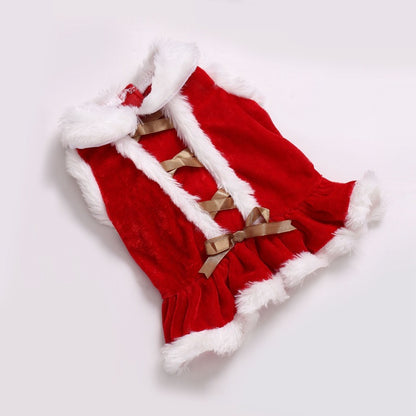 Pet Clothes Teddy Bichon Clothes