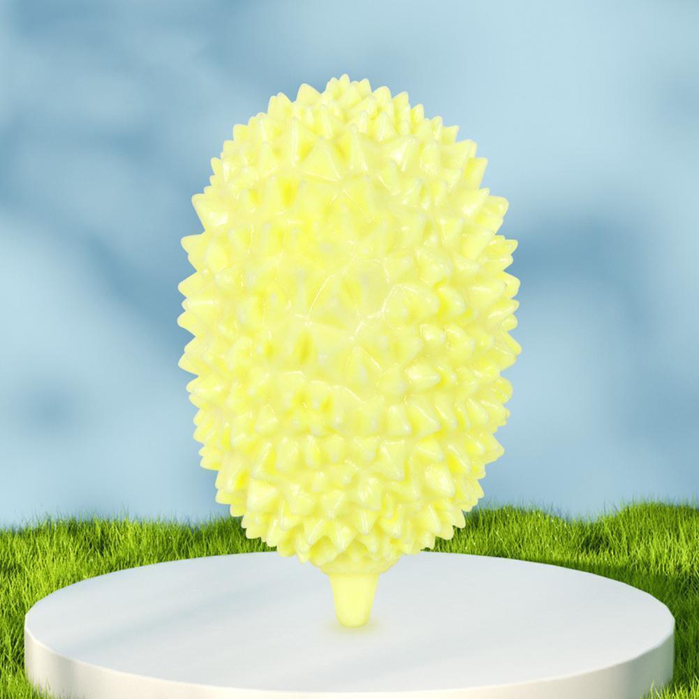 Durian Chew Ball for Dogs and Puppies