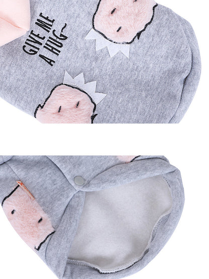 Pet Cat Clothes