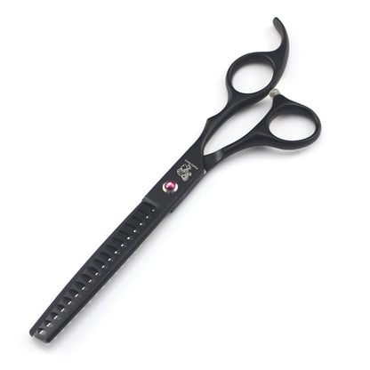 Professional Pet Grooming Scissors Set