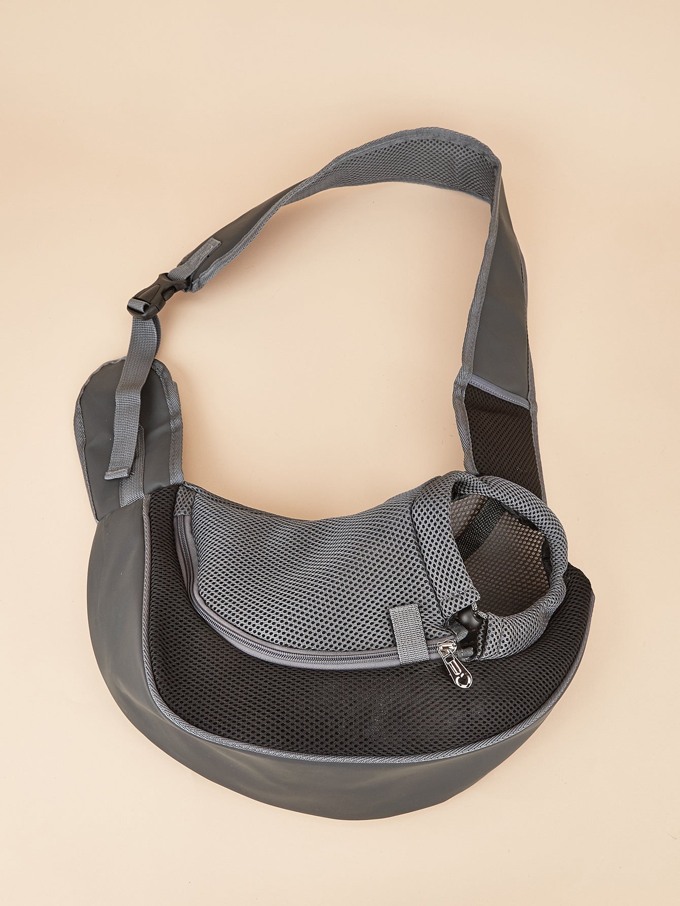 Comfortable Breathable And Portable Pet Shoulder Bag