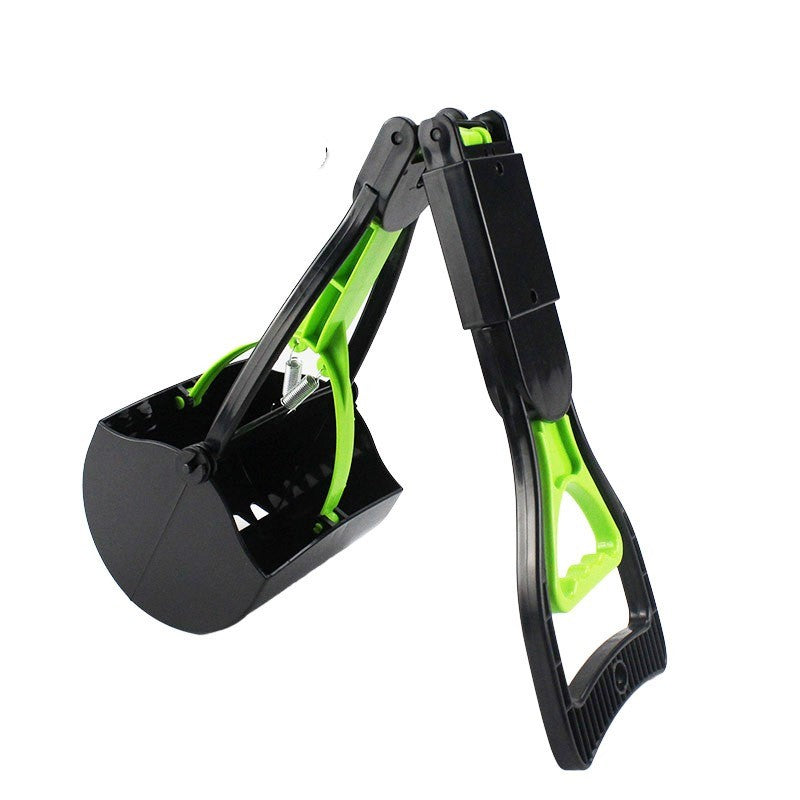 Long Handle Pet Waste Picker