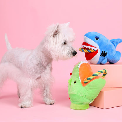 Plush Dog Supplies Pet Dog Teddy Puppies