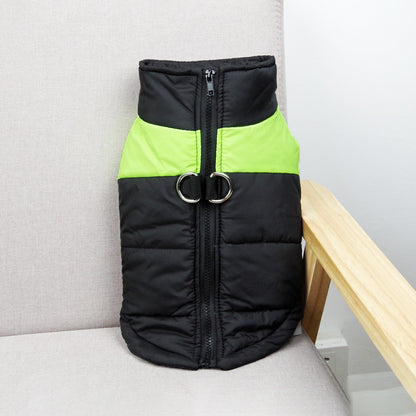 Casual Dog Vest