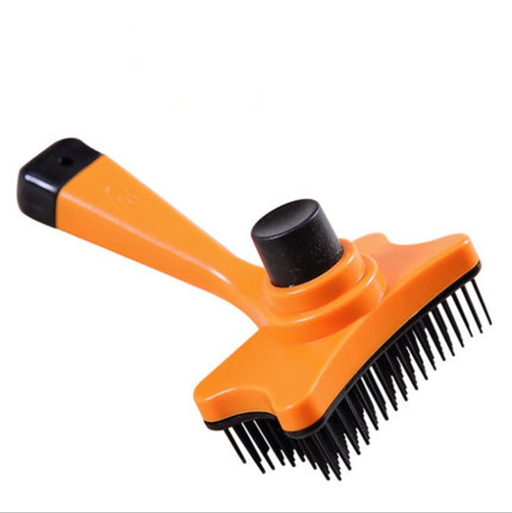 Pet Knot Comb for Cats And Dogs