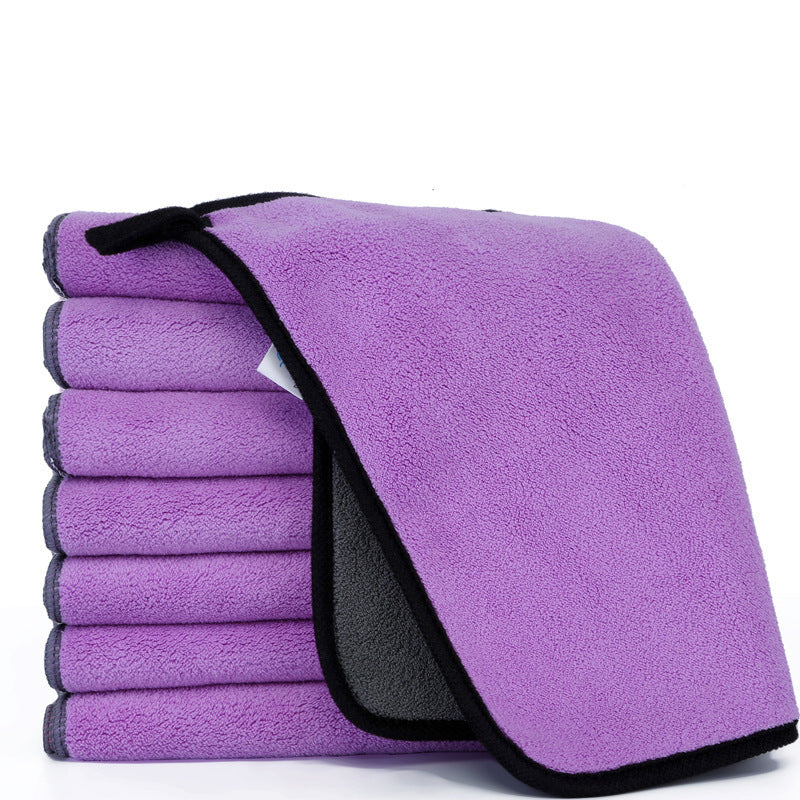 Ultra Absorbent Nano Fiber Pet Towel