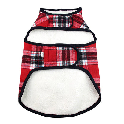 Large dog clothes