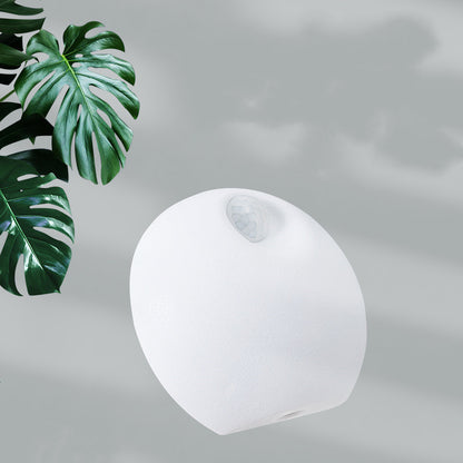 Smart Pet Deodorizer Air Purifier for Cats